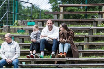 Bild 57 - BL2 Der Club an der Alster - DTV Hannover : Ergebnis: 7:2